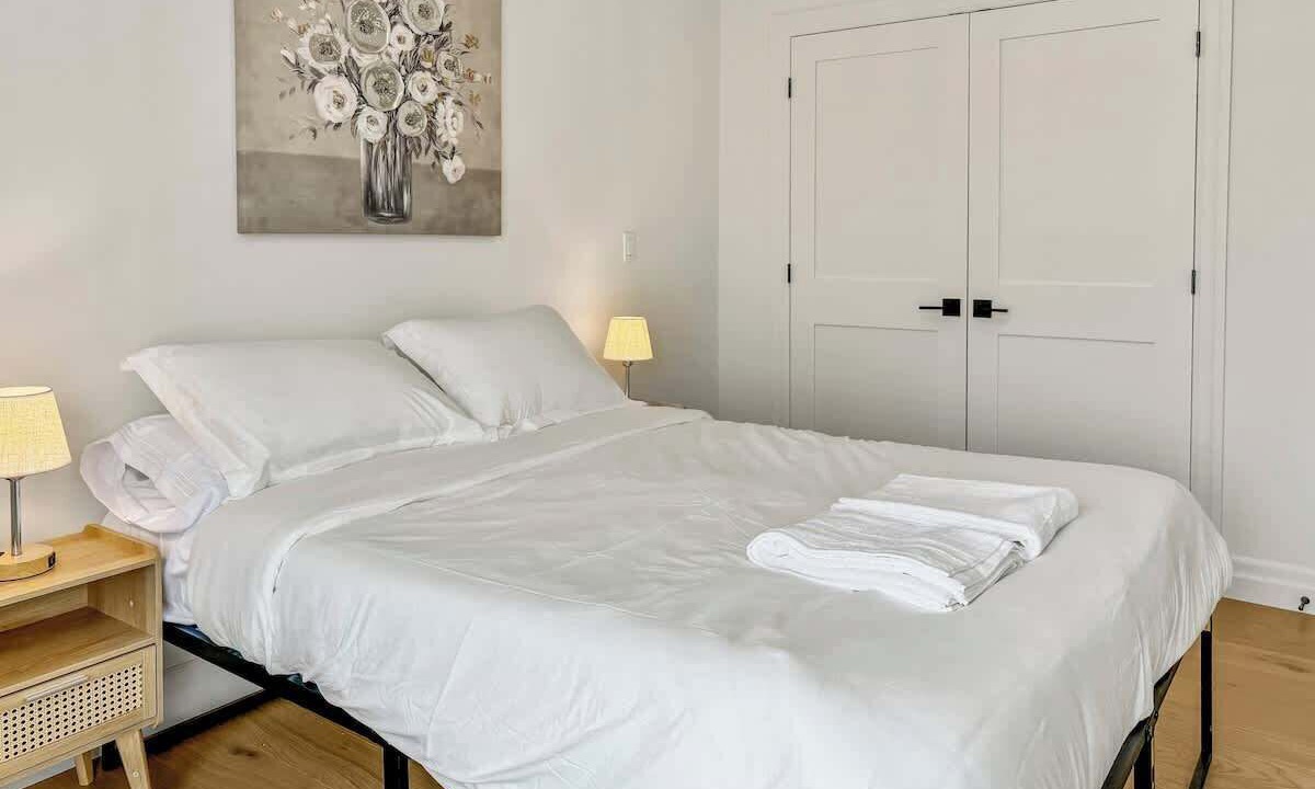 Photo of Bedroom in LaSalle