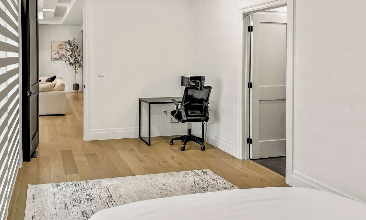 Photo of Bedroom in LaSalle