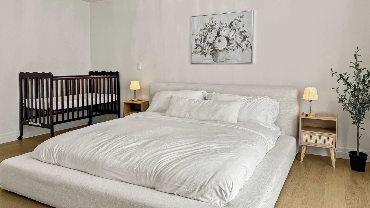 Photo of Bedroom in LaSalle