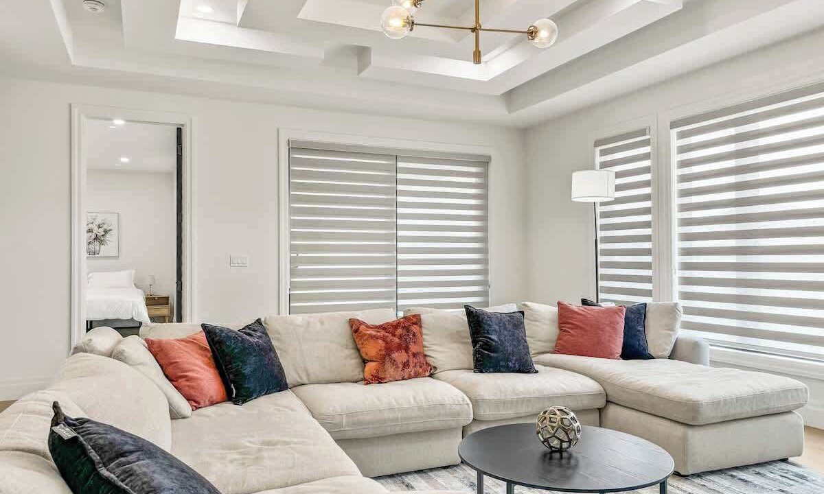 Photo of Livingroom in LaSalle