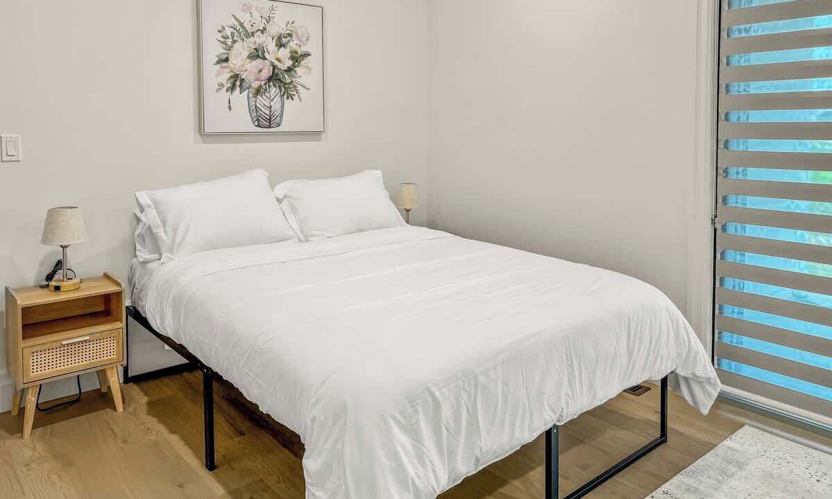 Photo of Bedroom in LaSalle