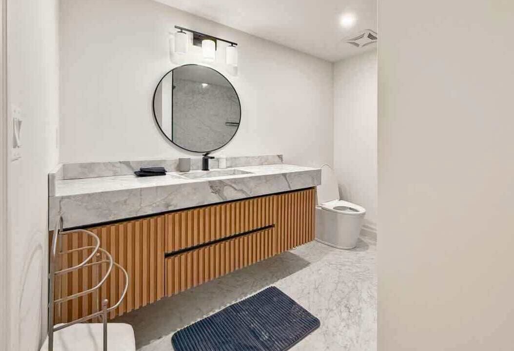 Photo of Bathroom in LaSalle