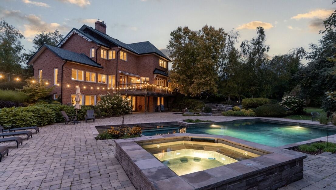 Photo of Outdoor in Caledon