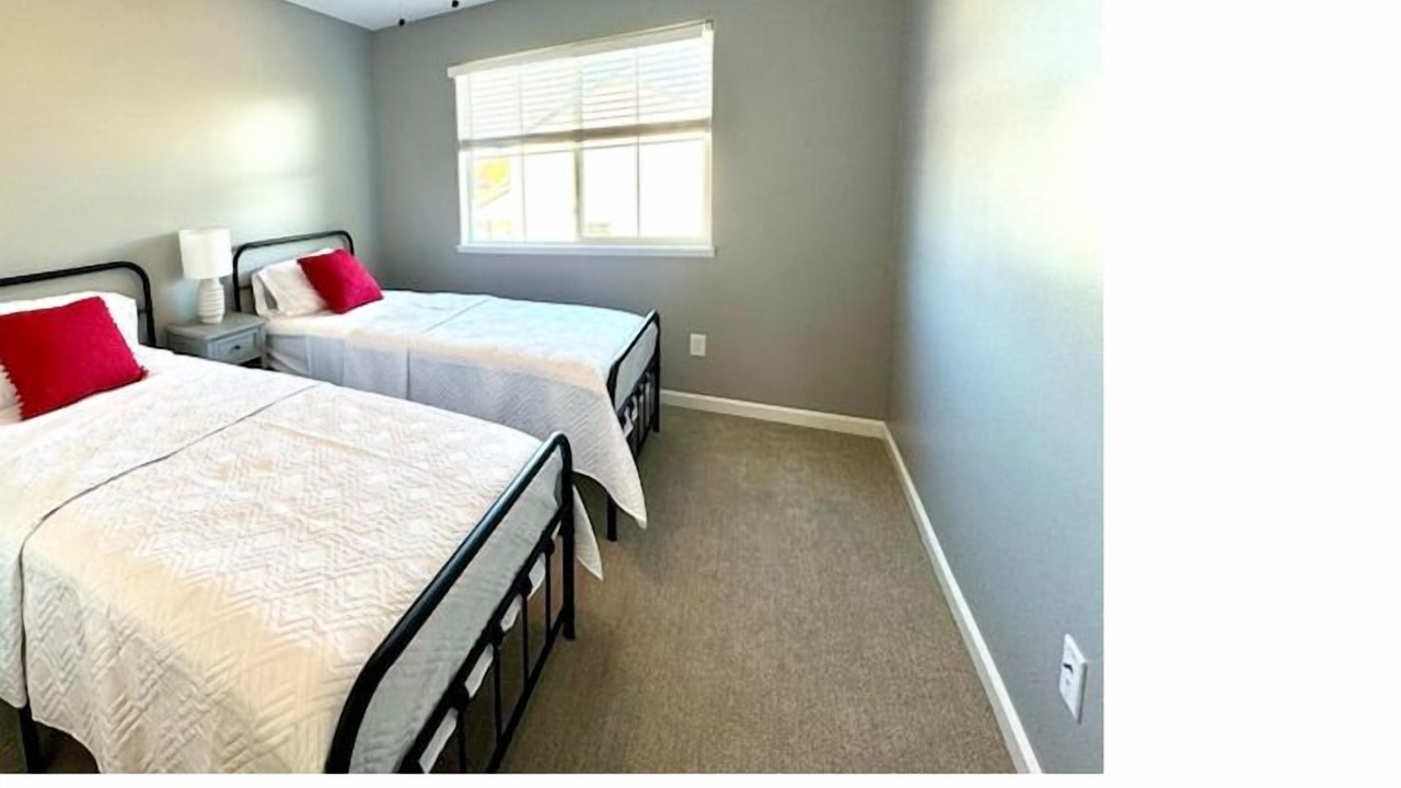 Photo of Bedroom in Mankato