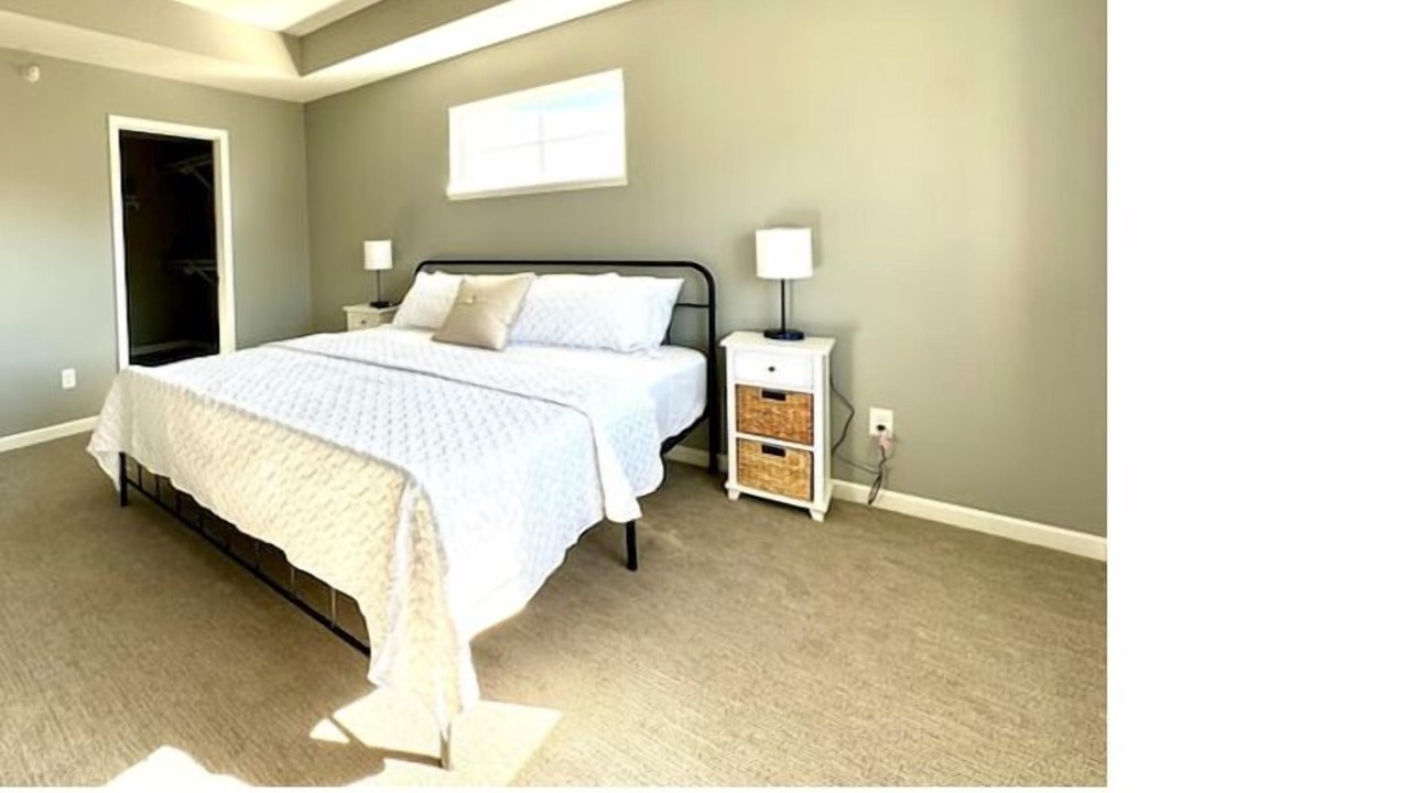 Photo of Bedroom in Mankato