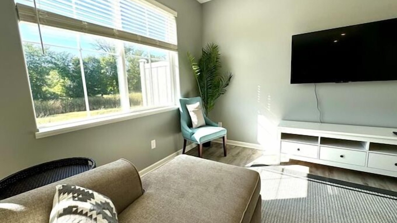 Photo of Livingroom in Mankato
