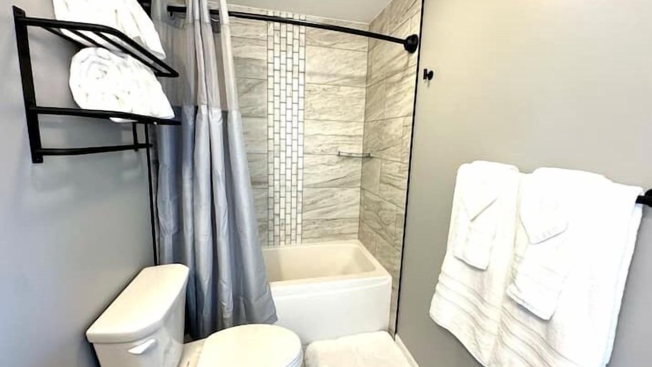 Photo of Bathroom in Mankato