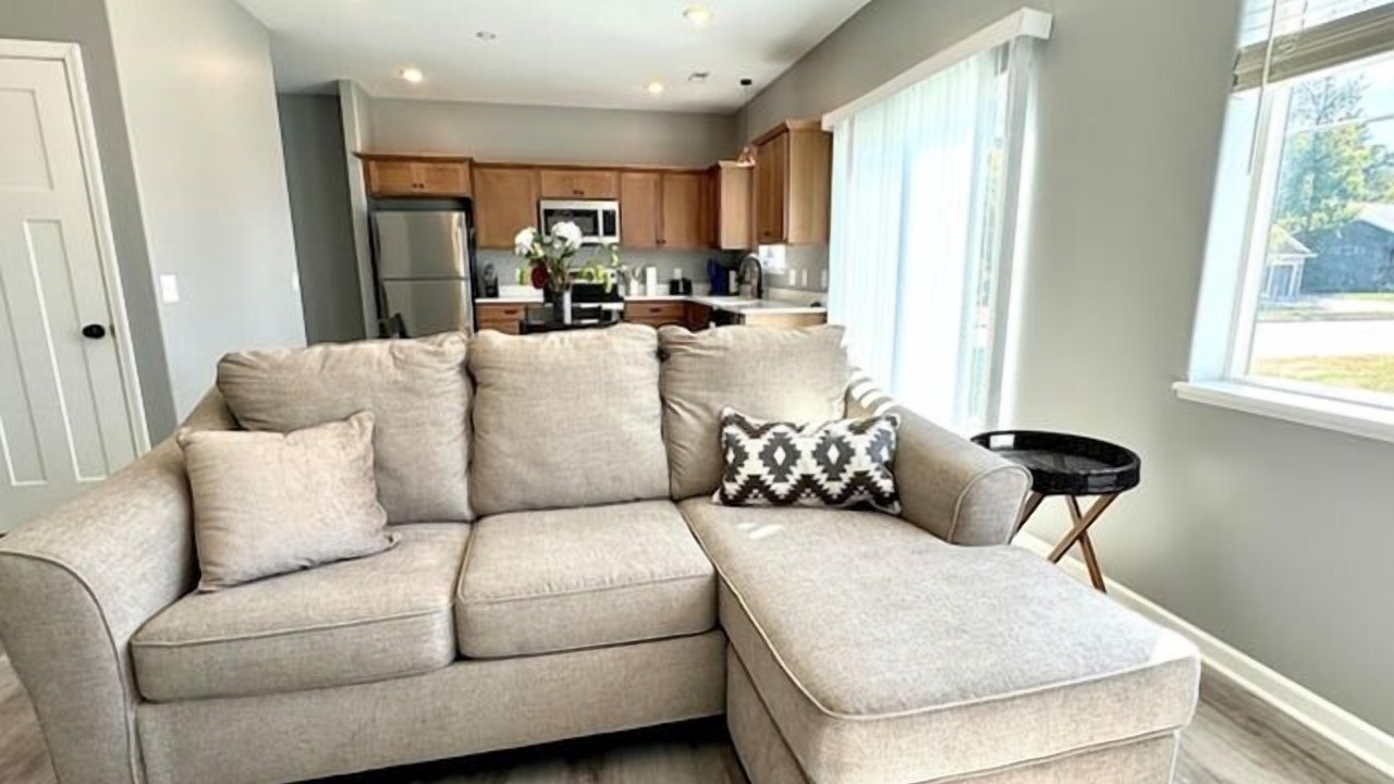 Photo of Livingroom in Mankato