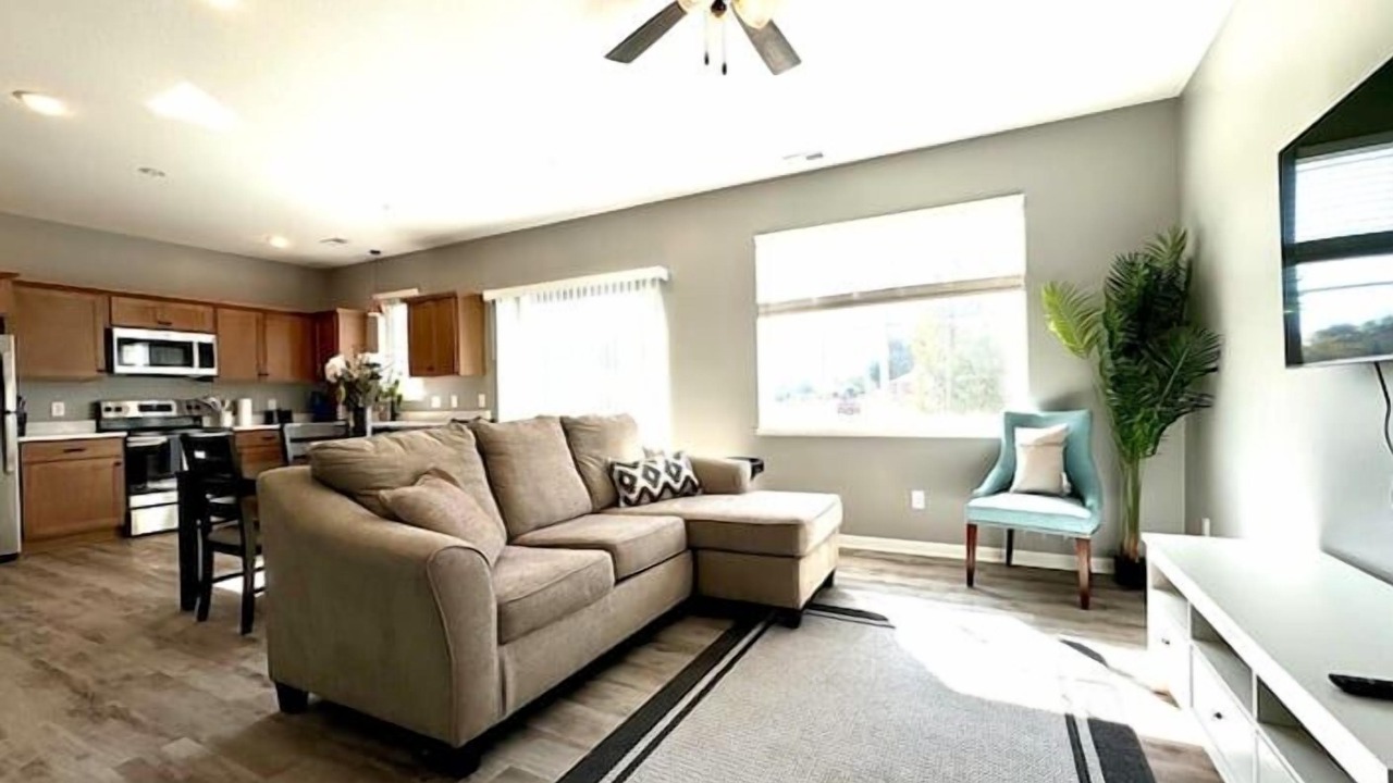 Photo of Livingroom in Mankato
