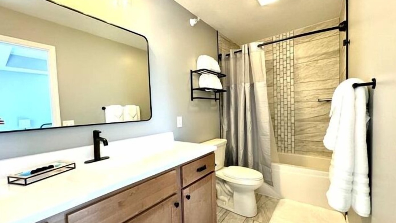 Photo of Bathroom in Mankato