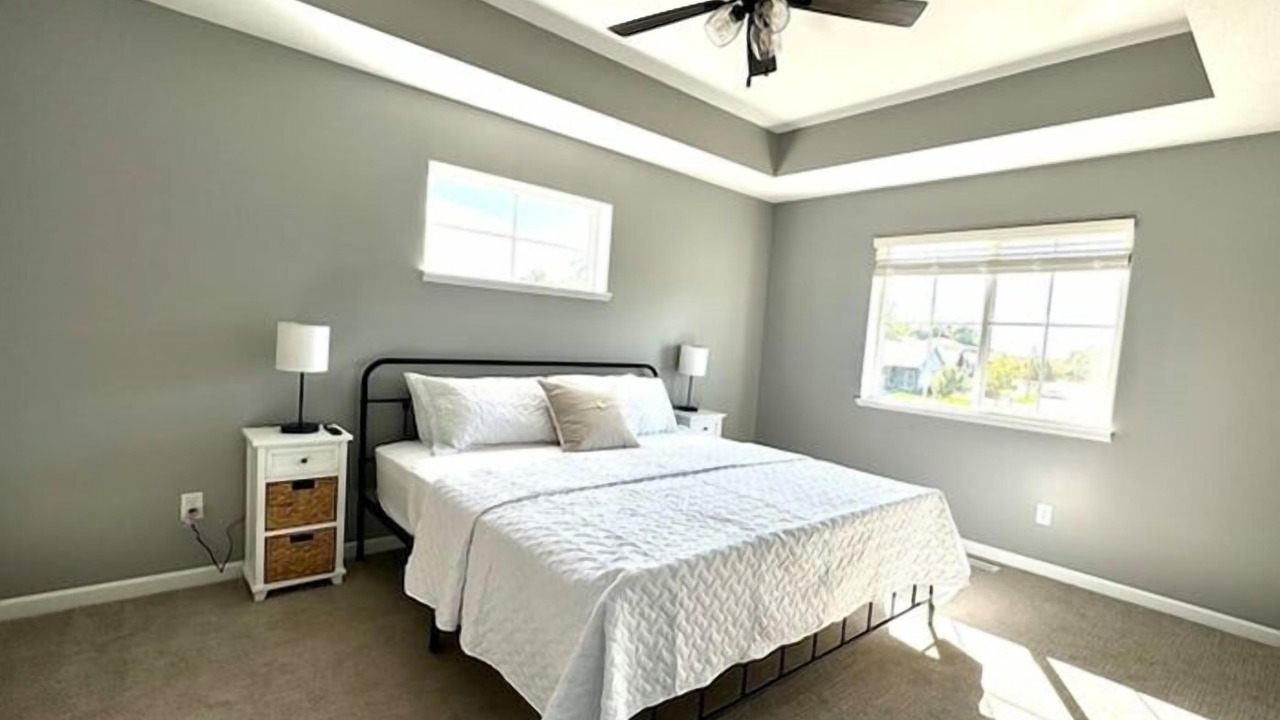 Photo of Bedroom in Mankato