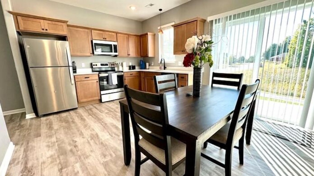 Photo of Kitchen in Mankato