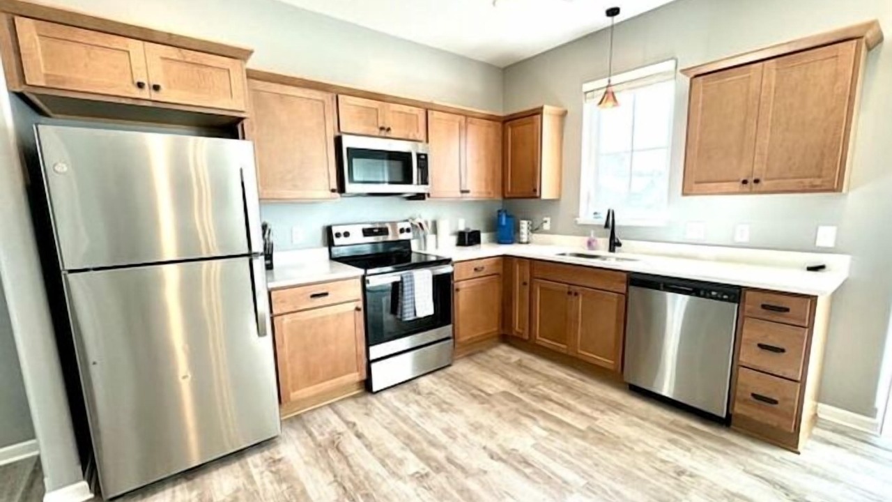 Photo of Kitchen in Mankato