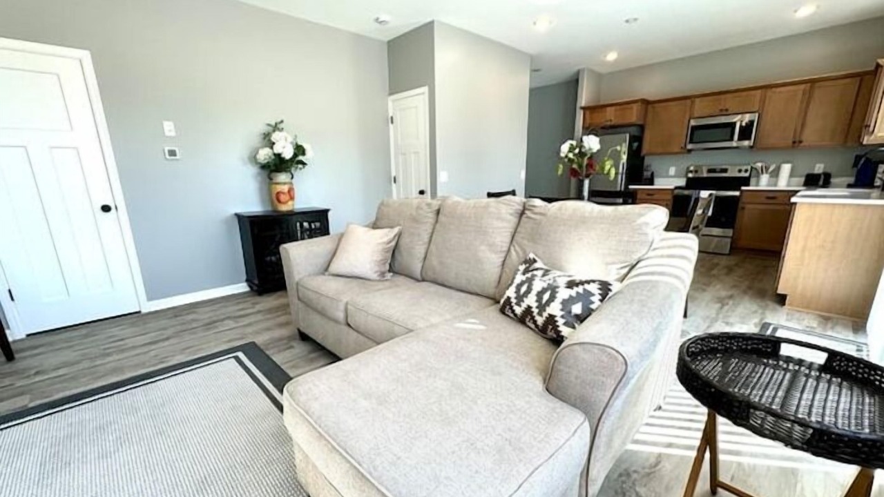 Photo of Livingroom in Mankato