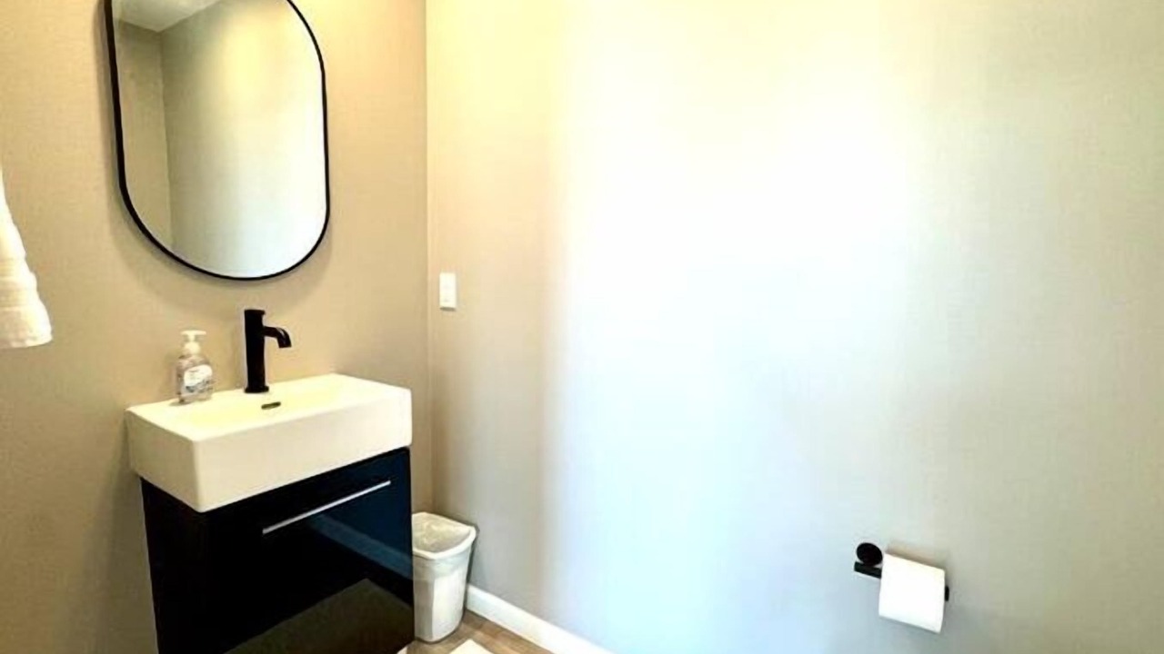 Photo of Bathroom in Mankato