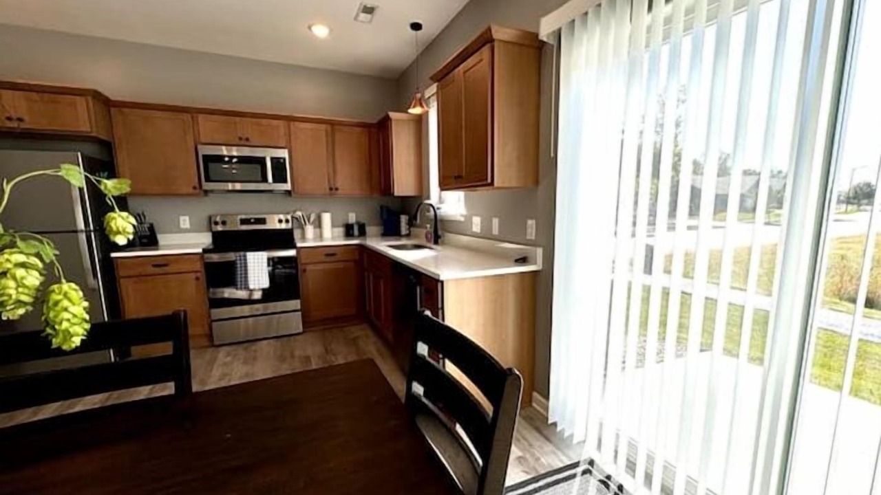 Photo of Kitchen in Mankato