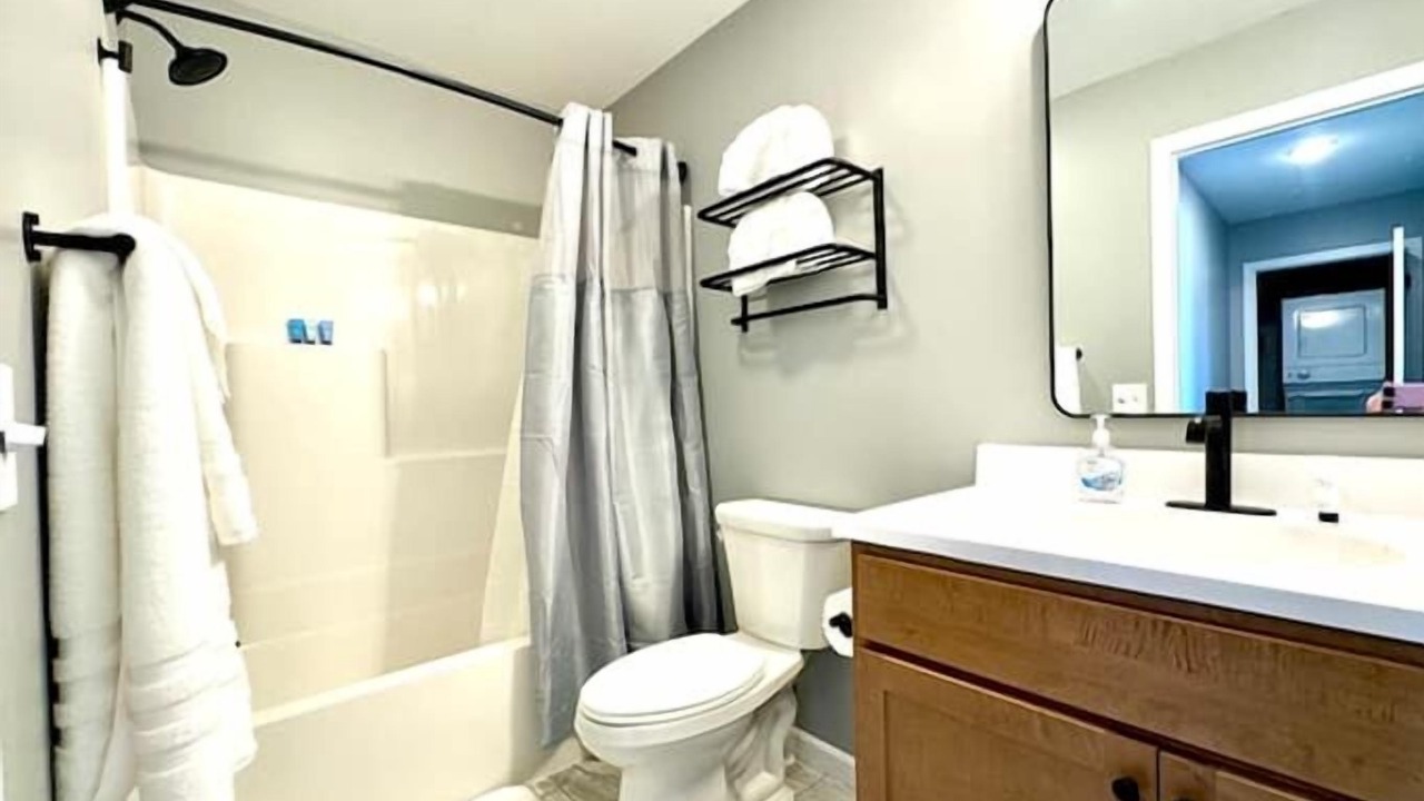 Photo of Bathroom in Mankato