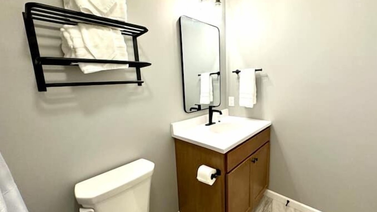Photo of Bathroom in Mankato