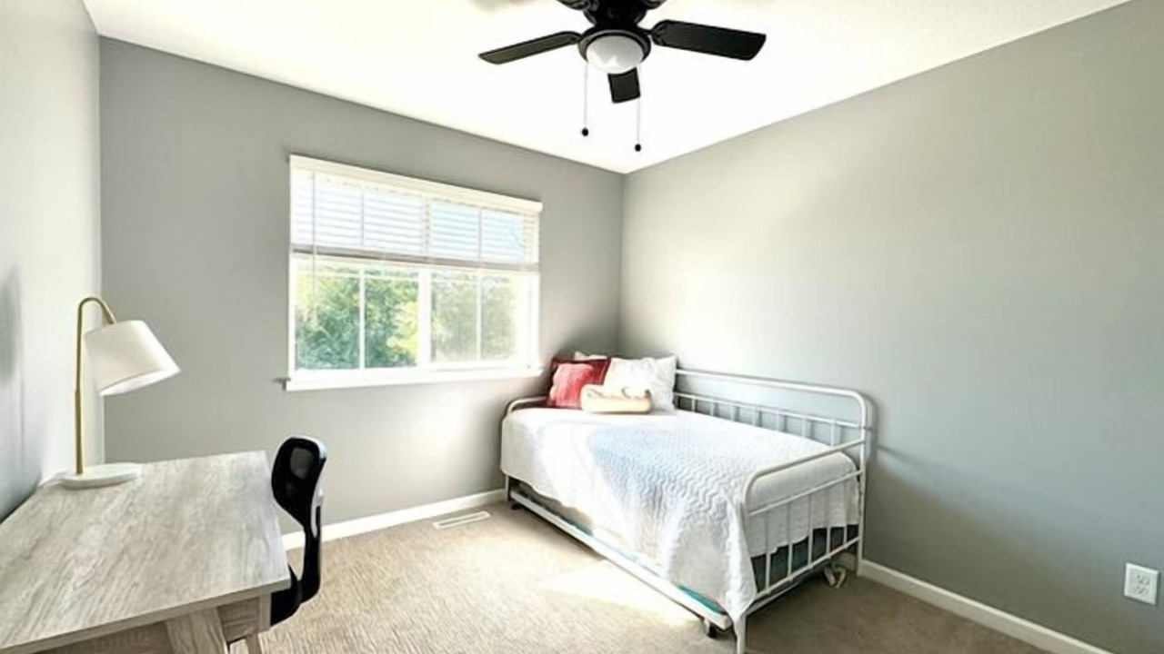 Photo of Bedroom in Mankato