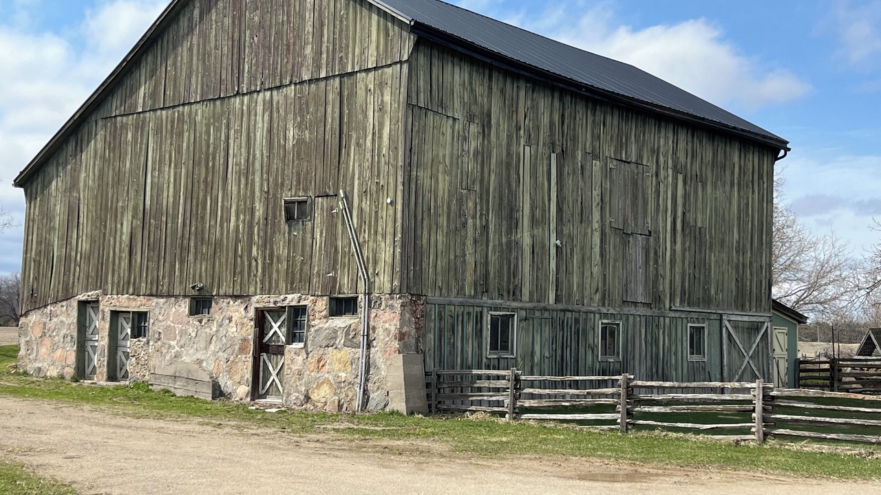 Photo of Outdoor in Mansfield