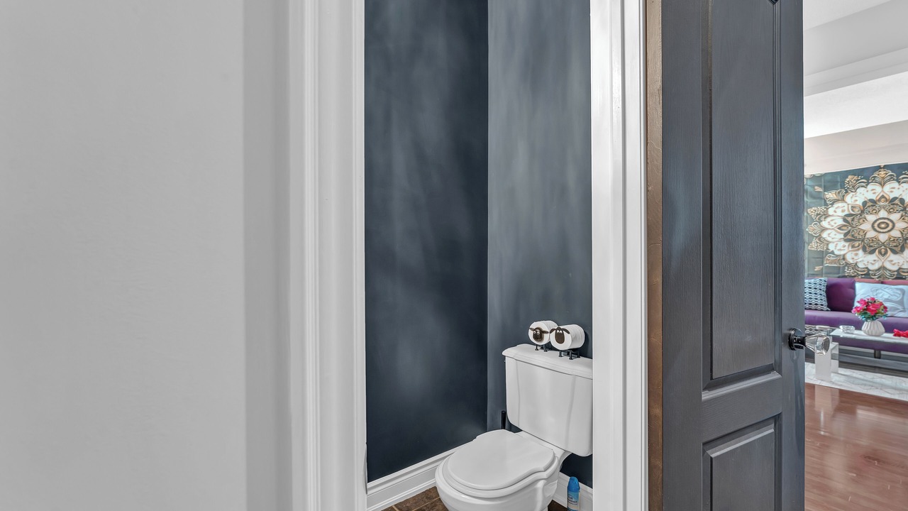 Photo of Bathroom in Durham Region