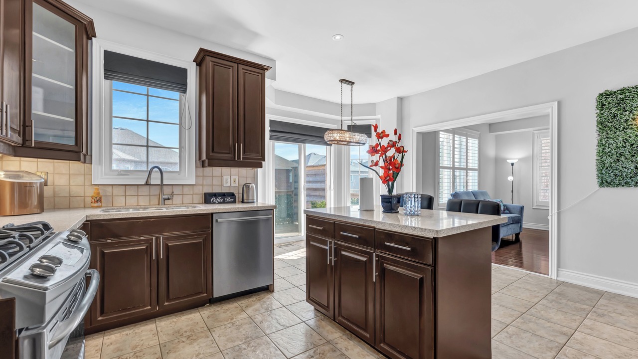 Photo of Kitchen in Durham Region