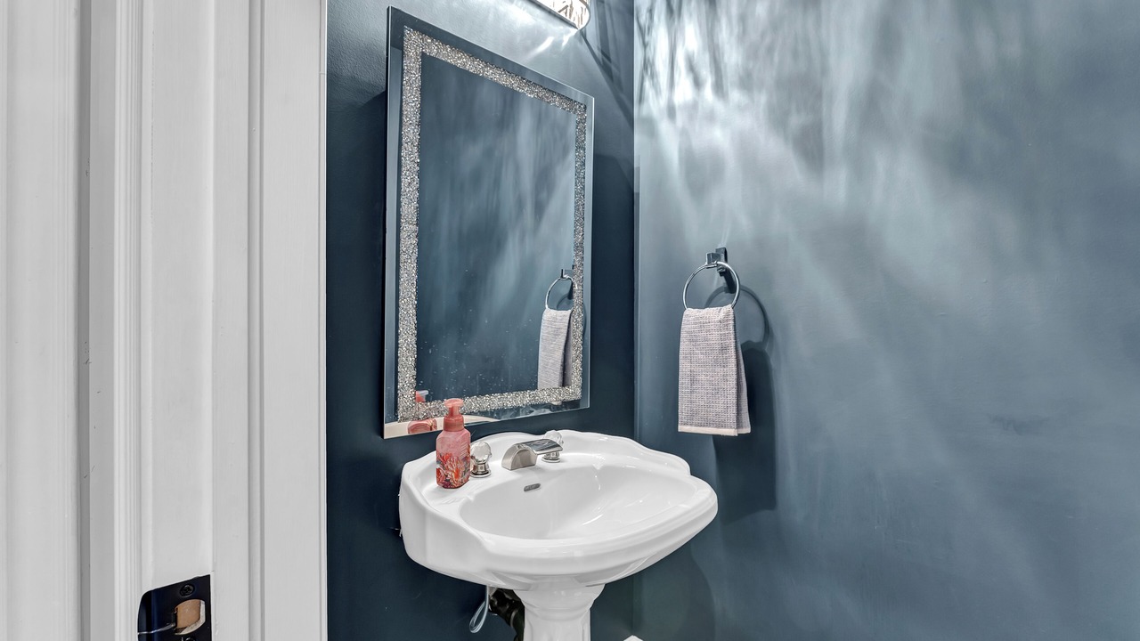 Photo of Bathroom in Durham Region