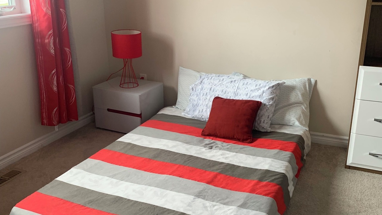 Photo of Bedroom in Amherstview
