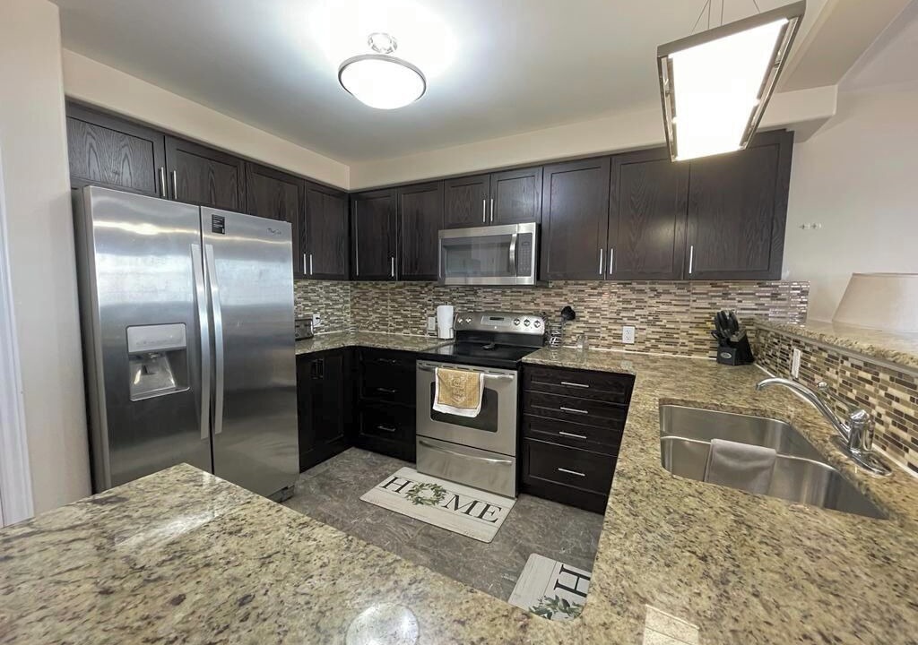 Photo of Kitchen in Amherstview