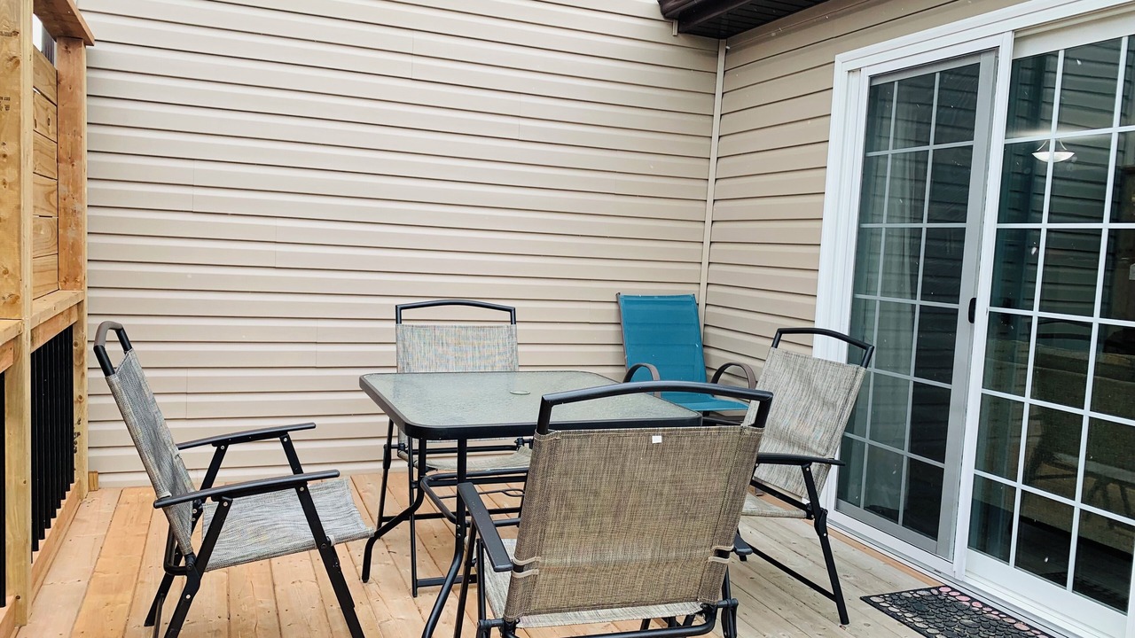 Photo of Outdoor in Amherstview