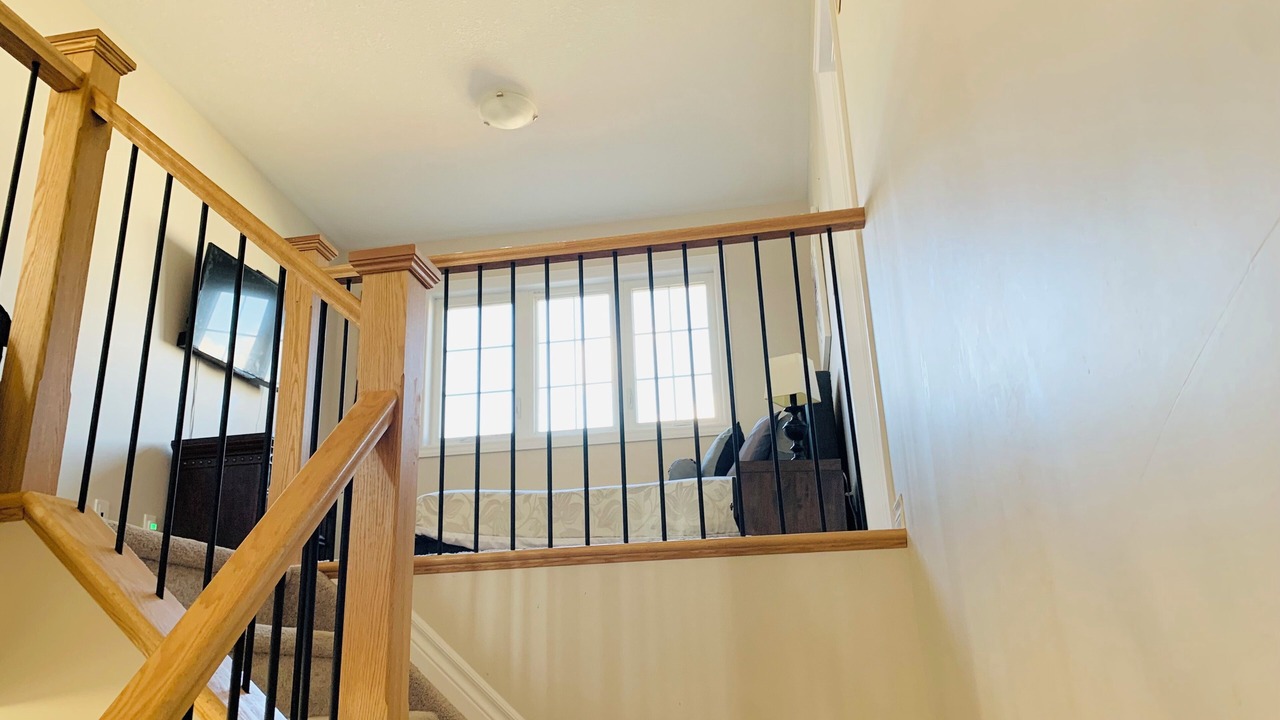 Photo of Bedroom in Amherstview