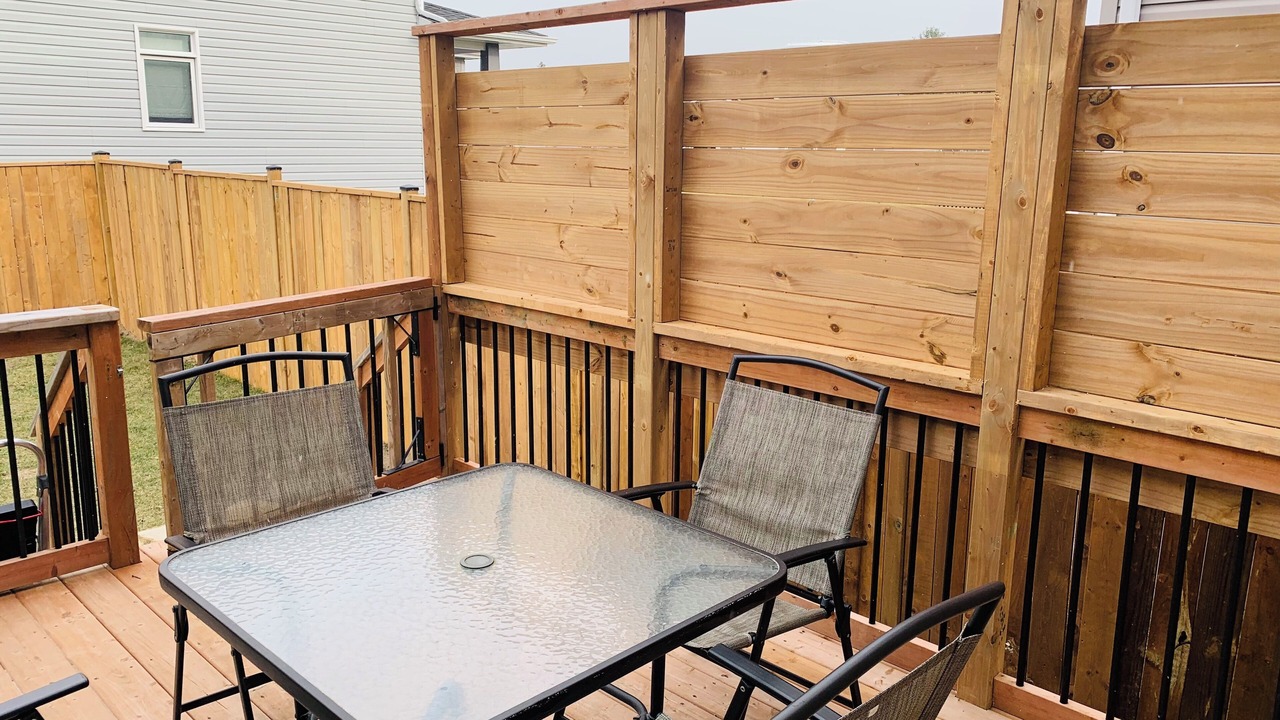 Photo of Outdoor in Amherstview