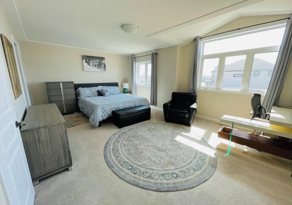 Photo of Bedroom in Amherstview