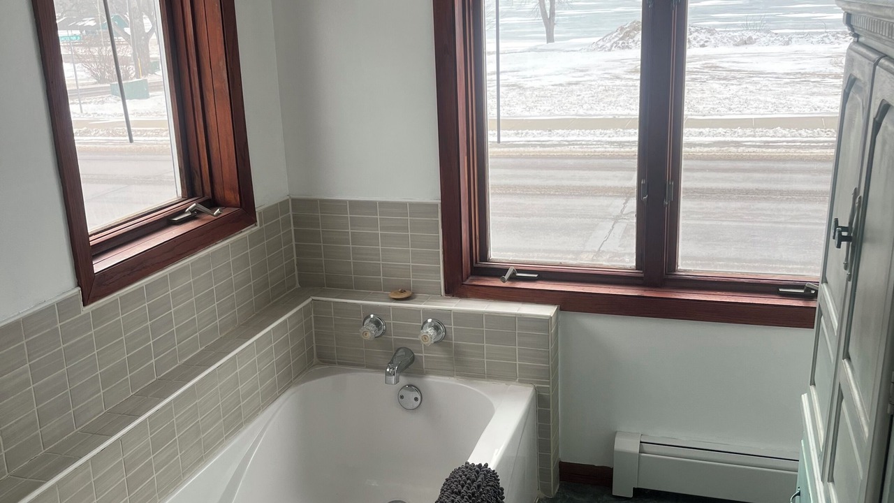 Photo of Bathroom in Ortonville