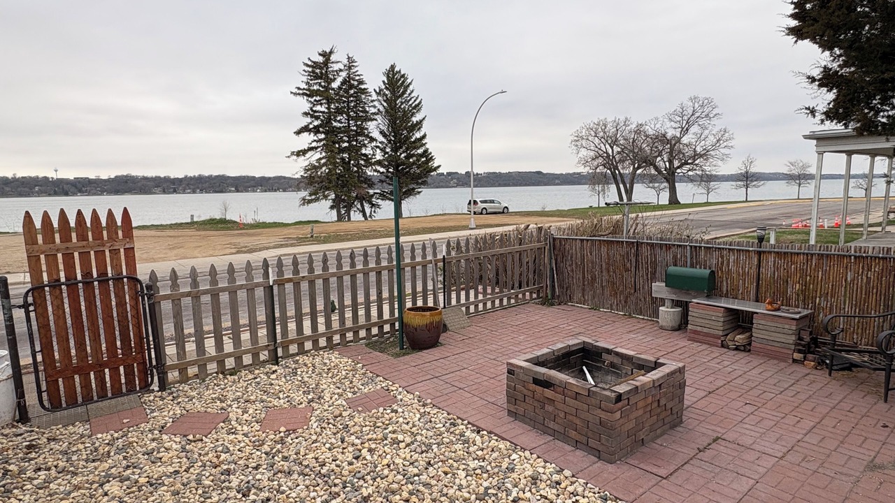 Photo of Patio Balcony in Ortonville