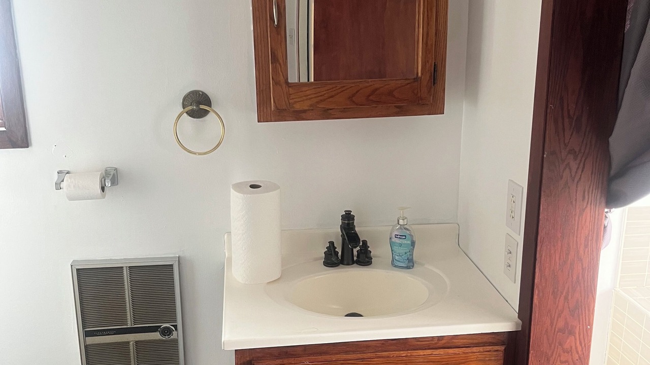 Photo of Bathroom in Ortonville
