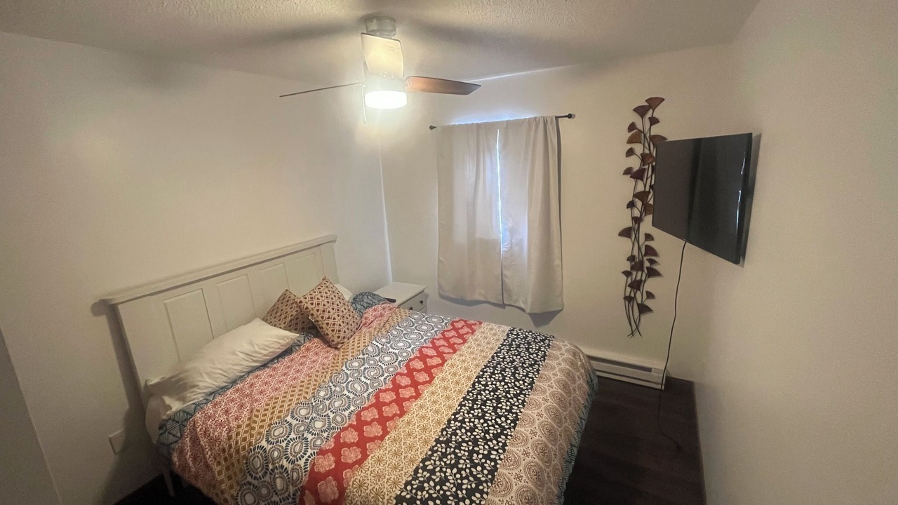 Photo of Bedroom in Ortonville