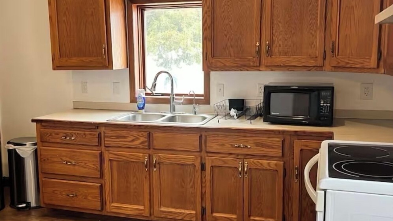 Photo of Kitchen in Ortonville