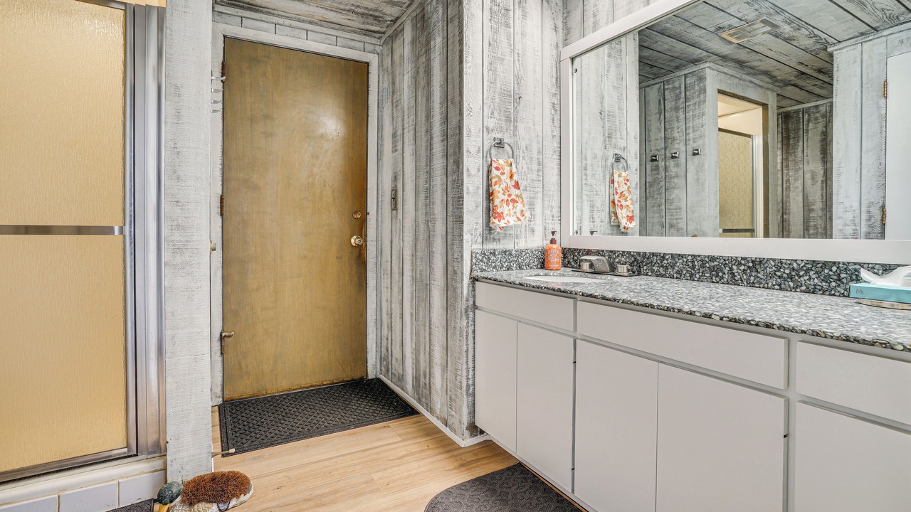 Photo of Bathroom in Little Canada