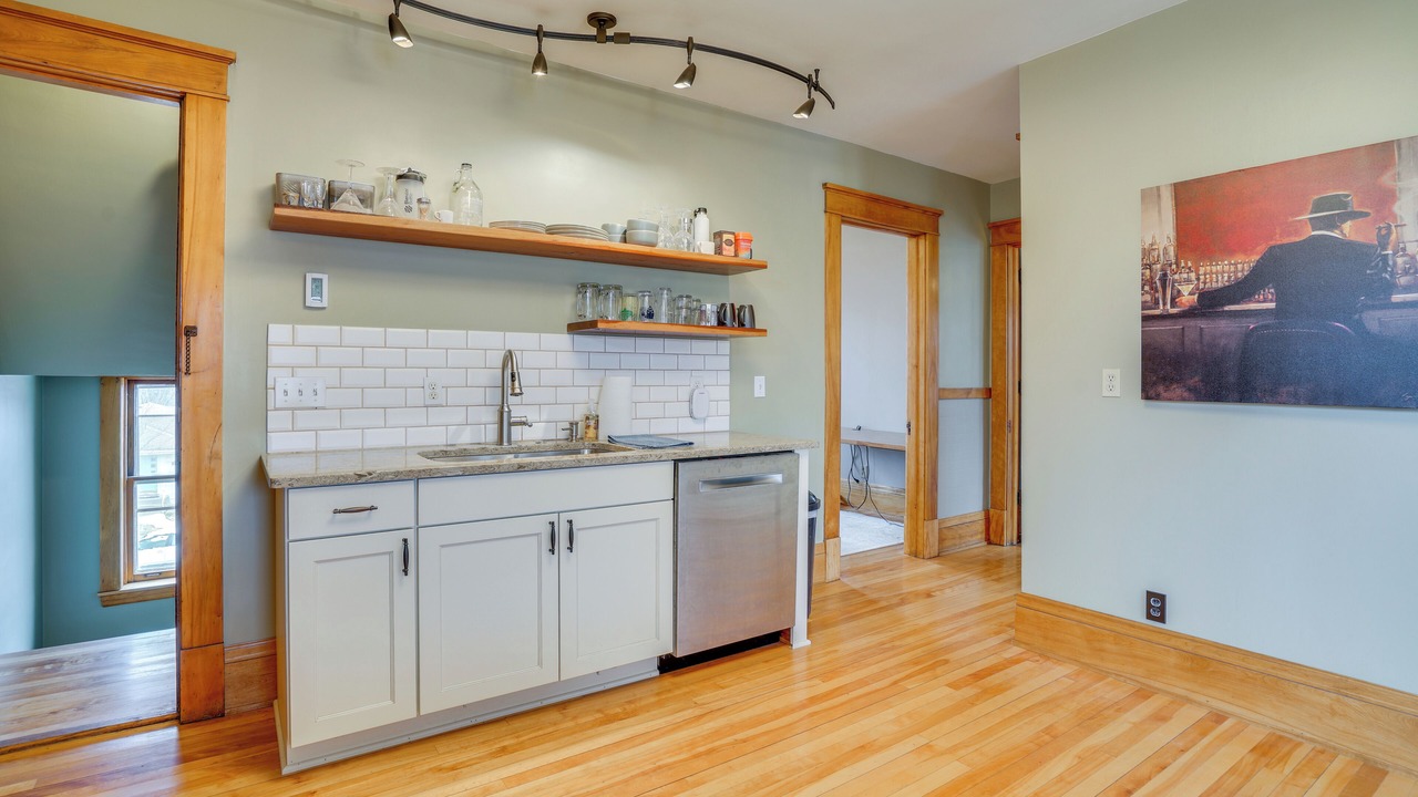 Photo of Kitchen in North End