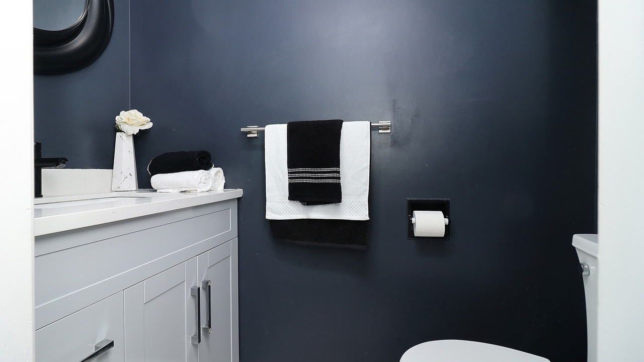 Photo of Bathroom in Oakville
