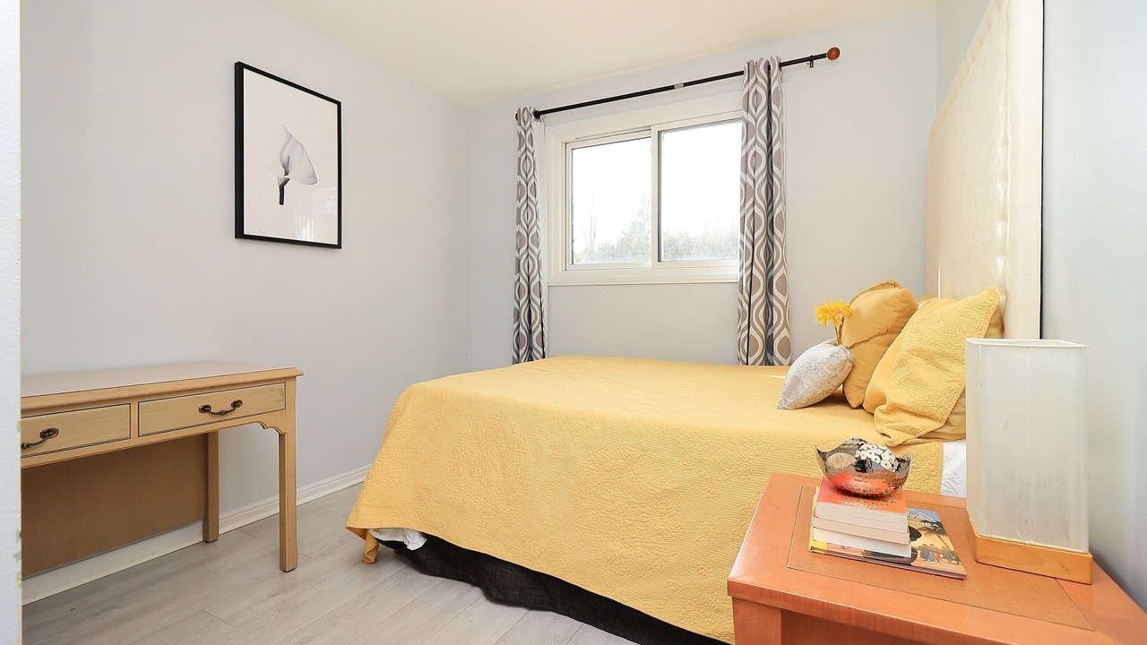 Photo of Bedroom in Oakville