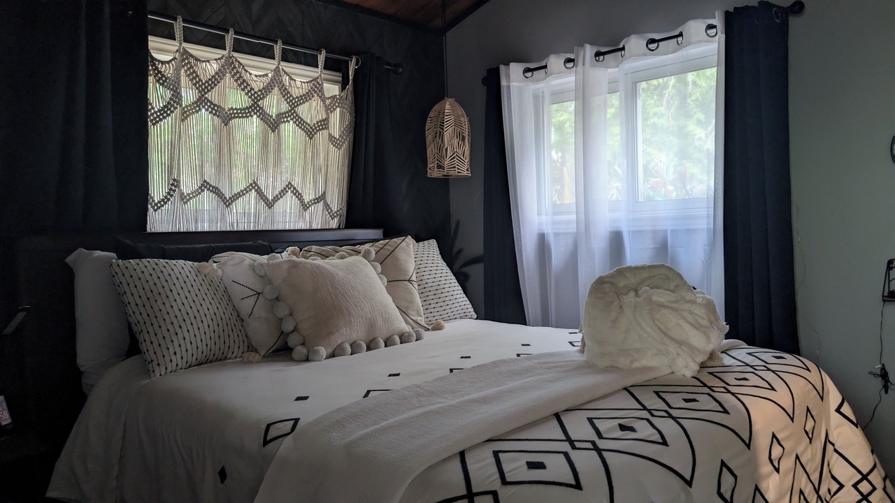 Photo of Bedroom in Clarington