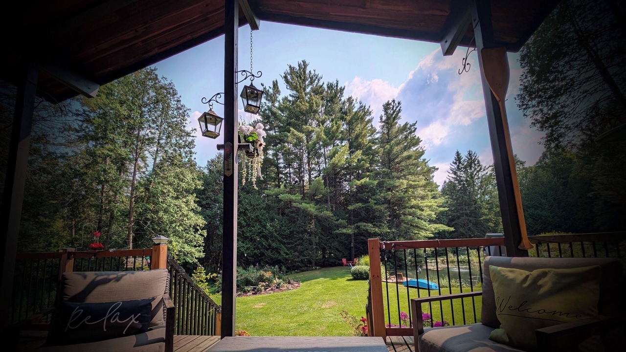 Photo of Outdoor in Clarington