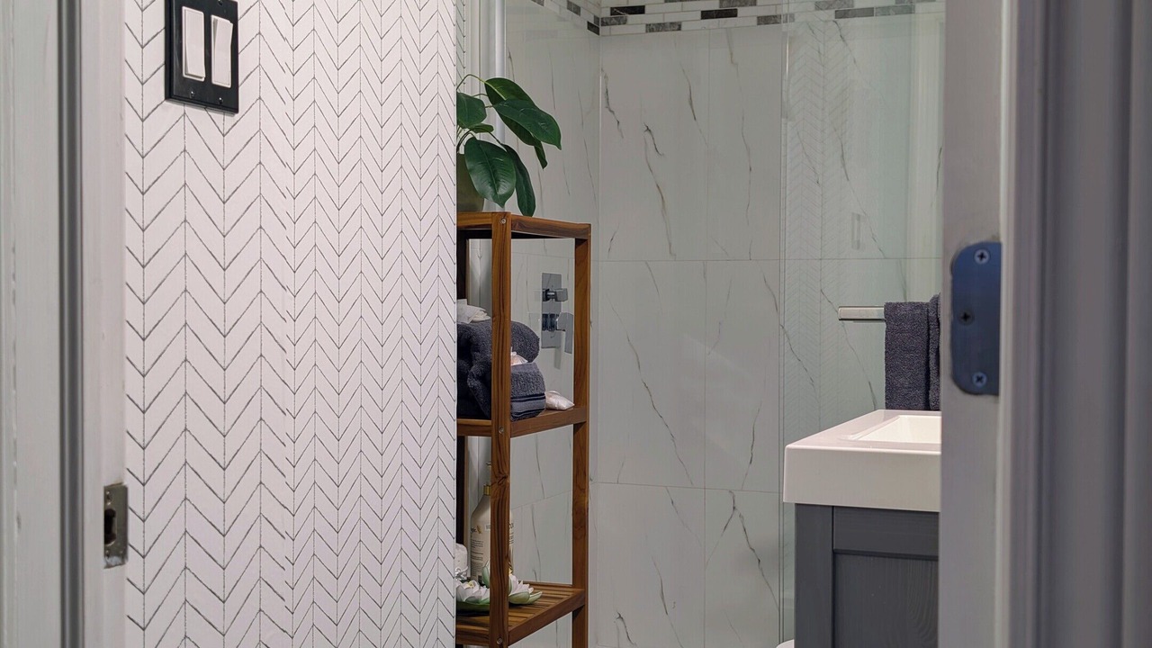 Photo of Bathroom in Clarington