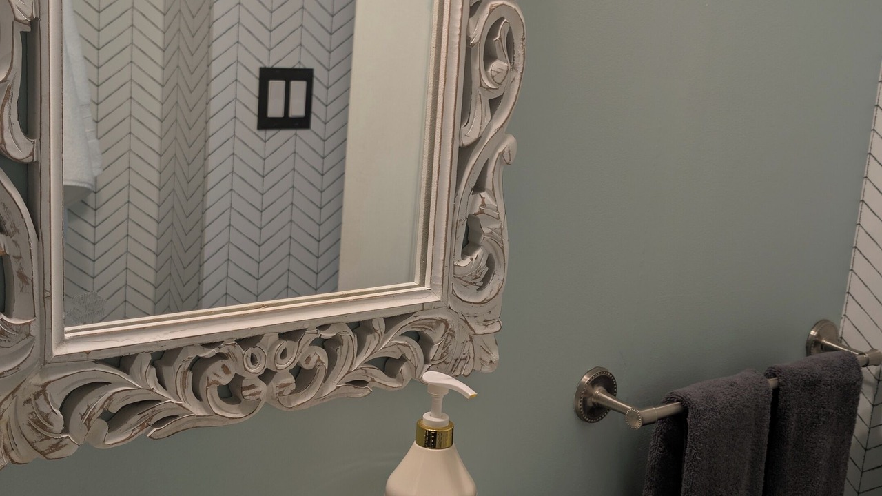 Photo of Bathroom in Clarington