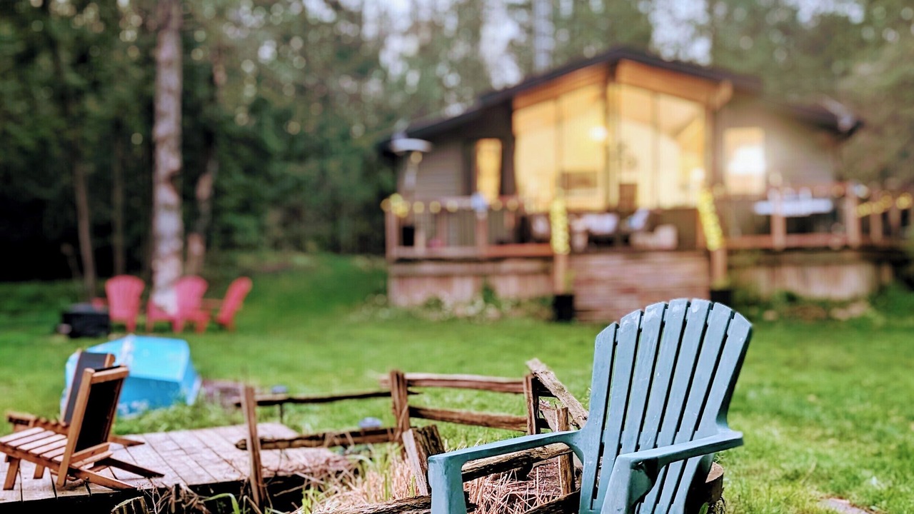 Photo of Outdoor in Clarington