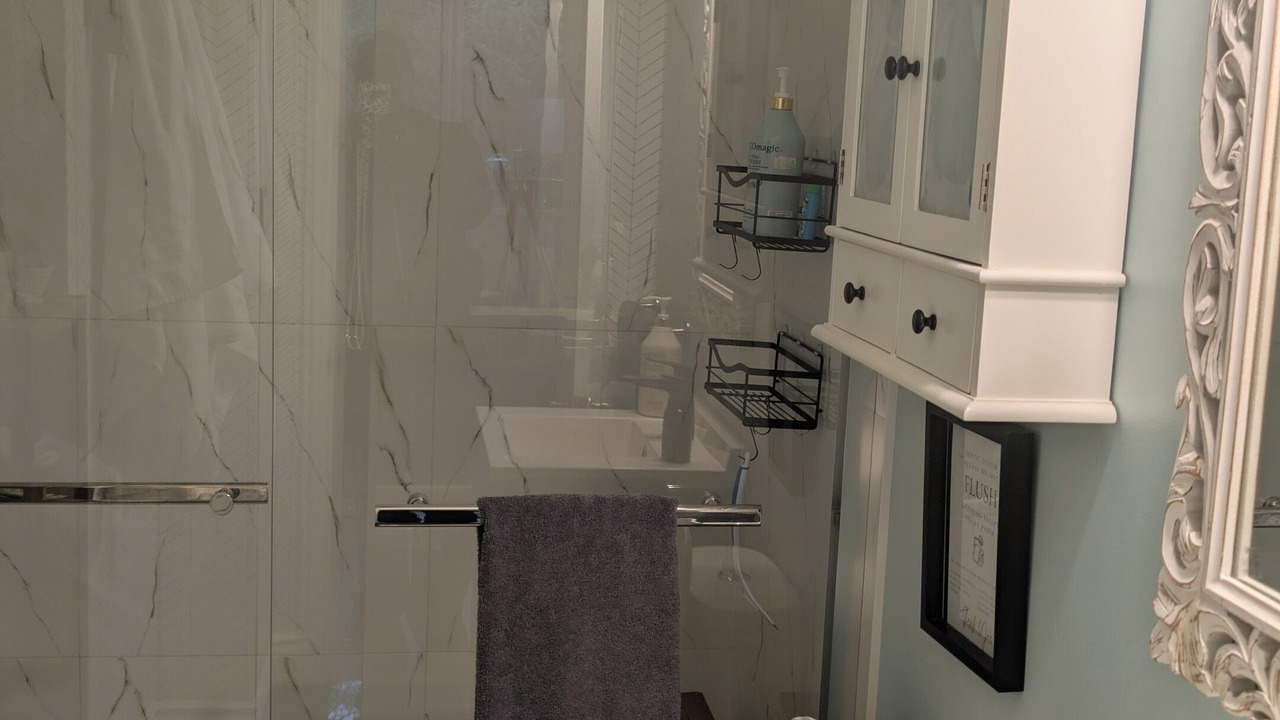 Photo of Bathroom in Clarington