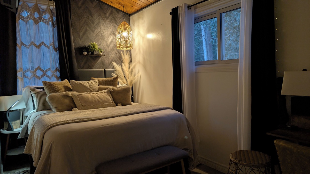 Photo of Bedroom in Clarington