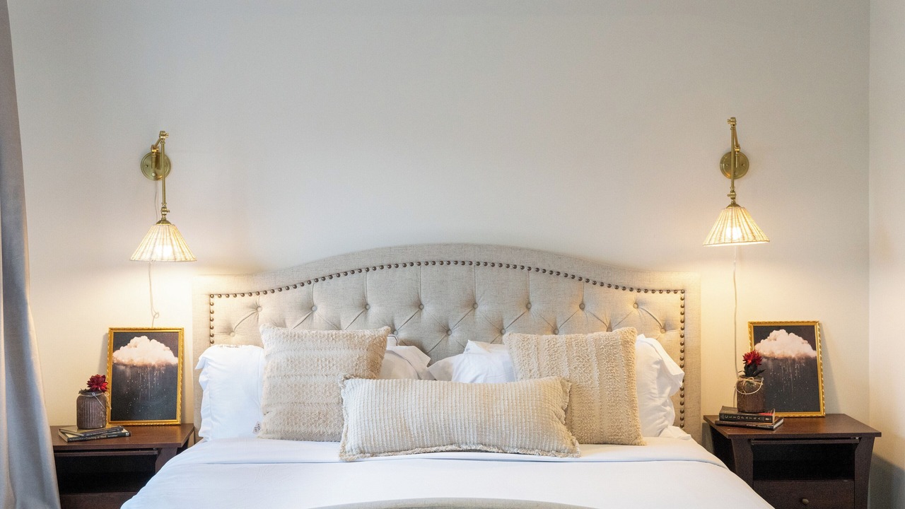 Photo of Bedroom in Halton Regional Municipality